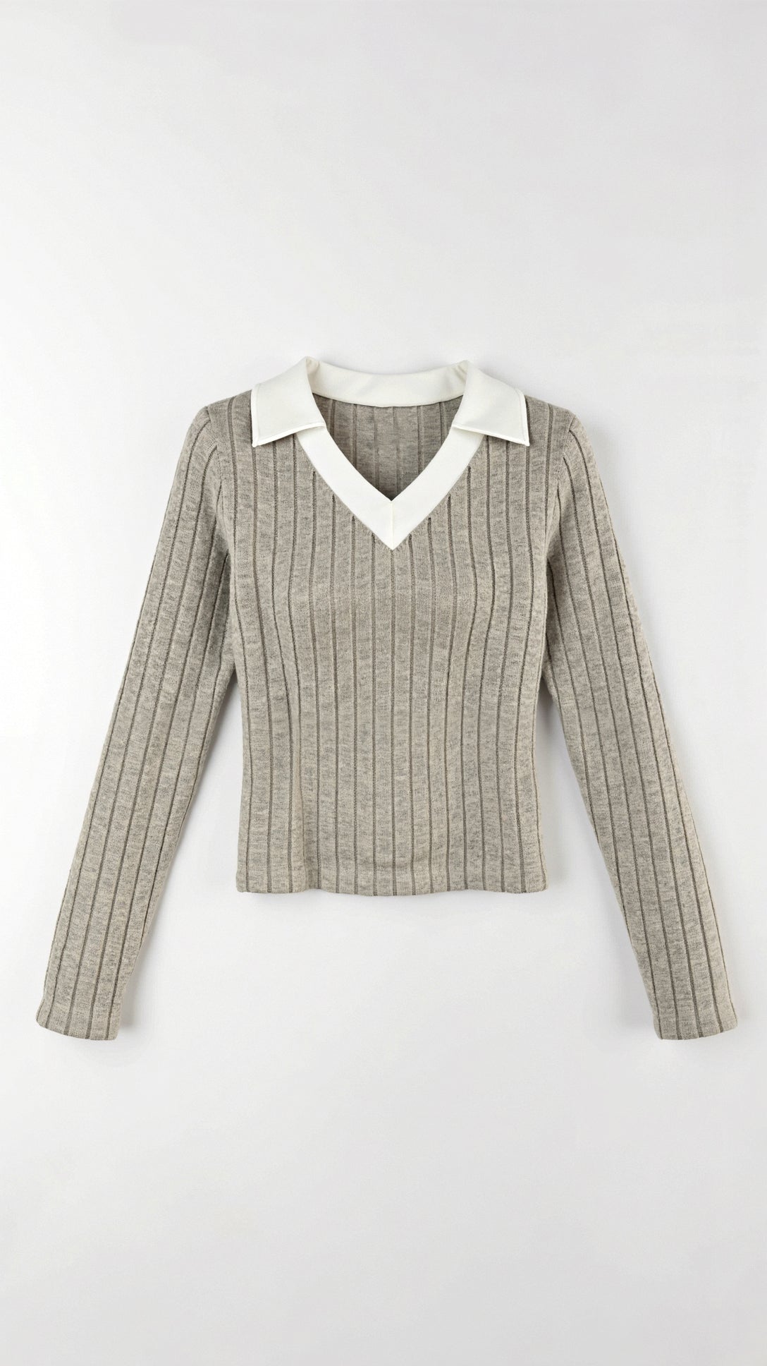Althea Long-Sleeve Top