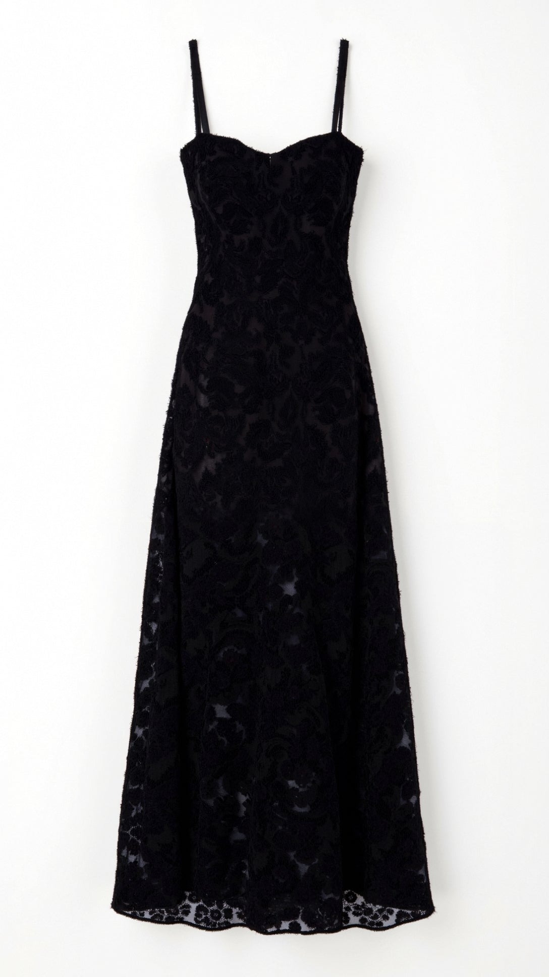 Arabelle Lace Maxi Dress