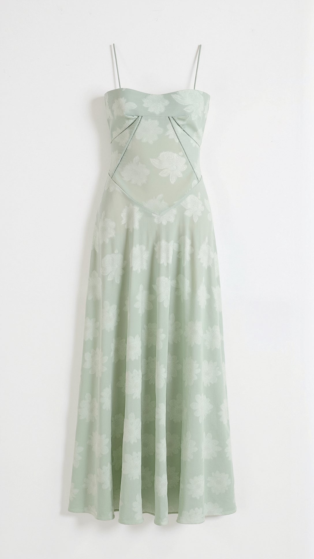 Arabelle Lace Maxi Dress