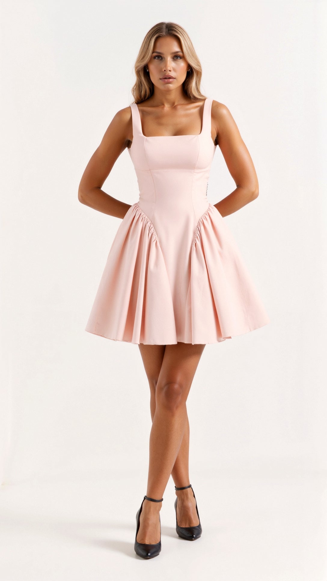 Ariadne Mini Dress