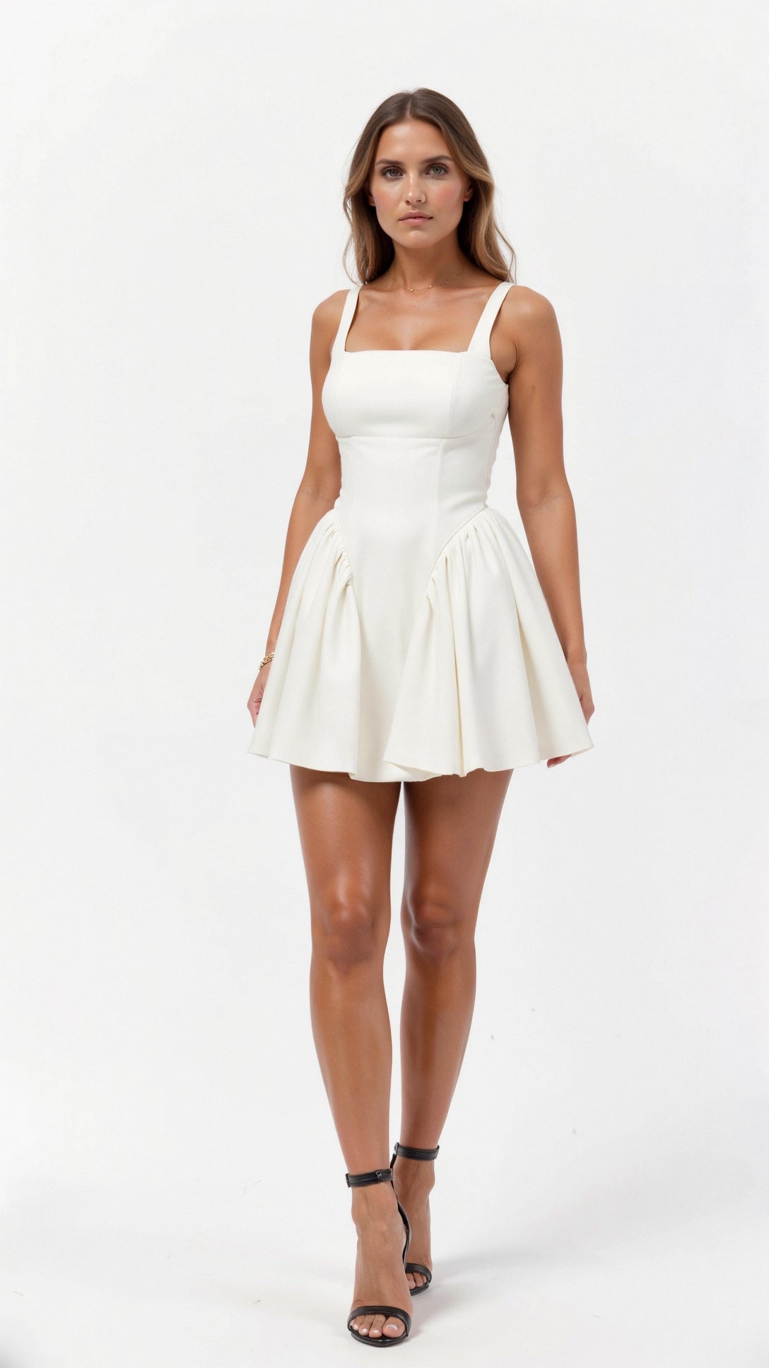 Ariadne Mini Dress