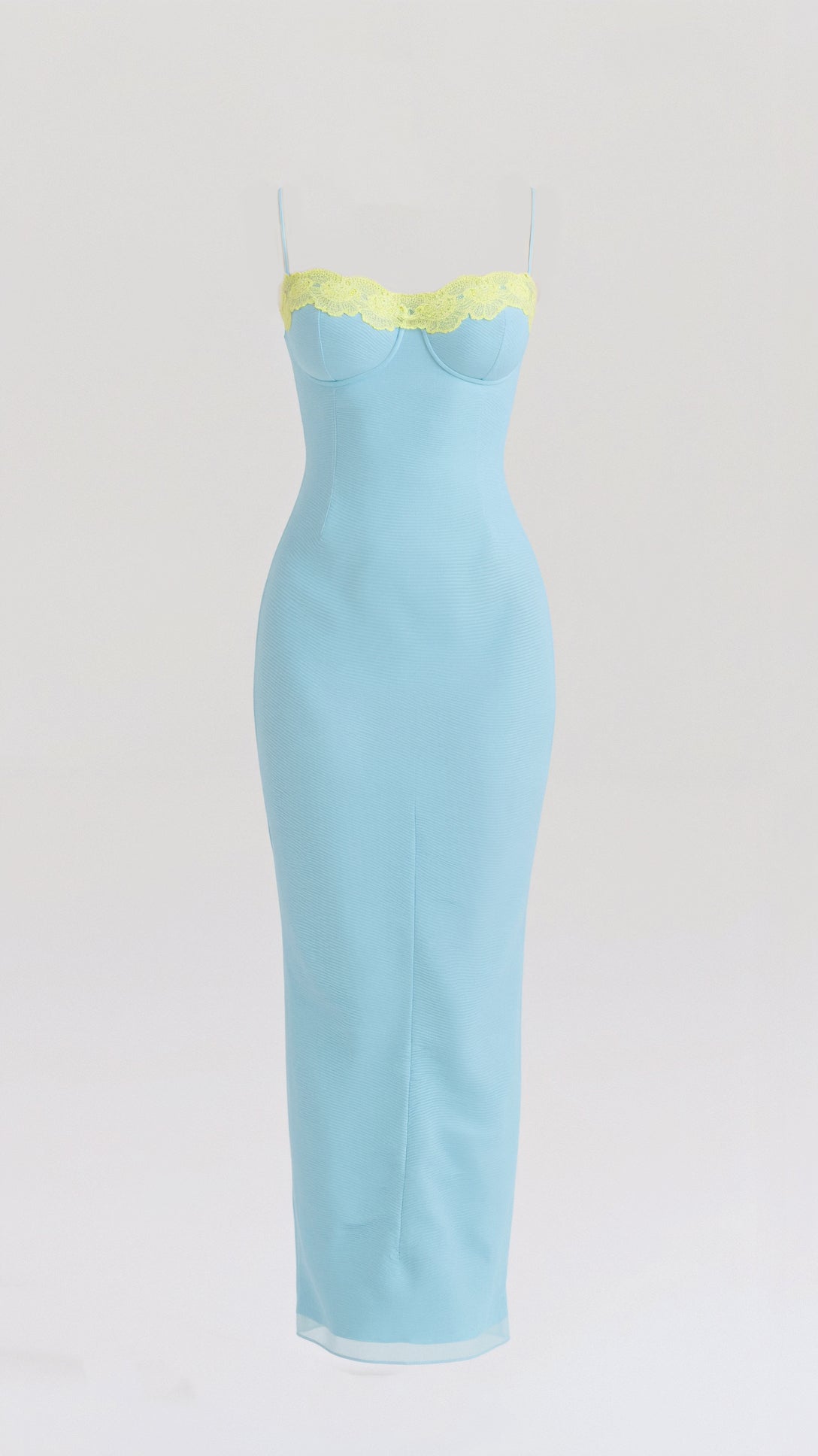 Maxi Summer Dress Aurelia