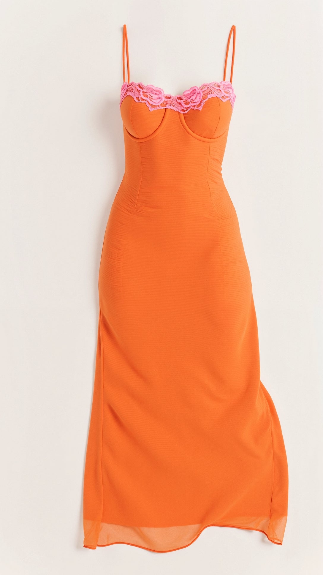 Maxi Summer Dress Aurelia