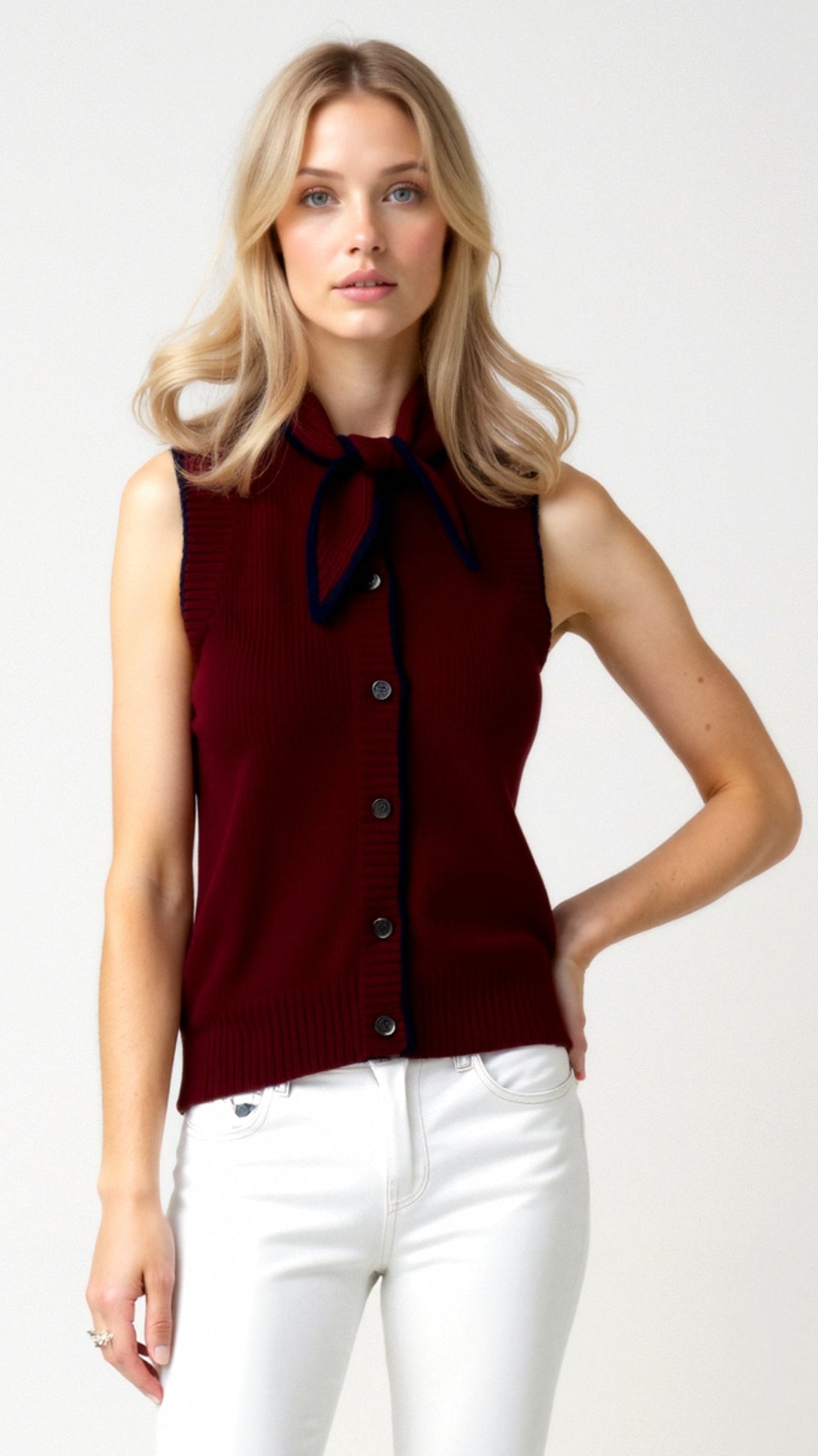 Blair Waistcoat