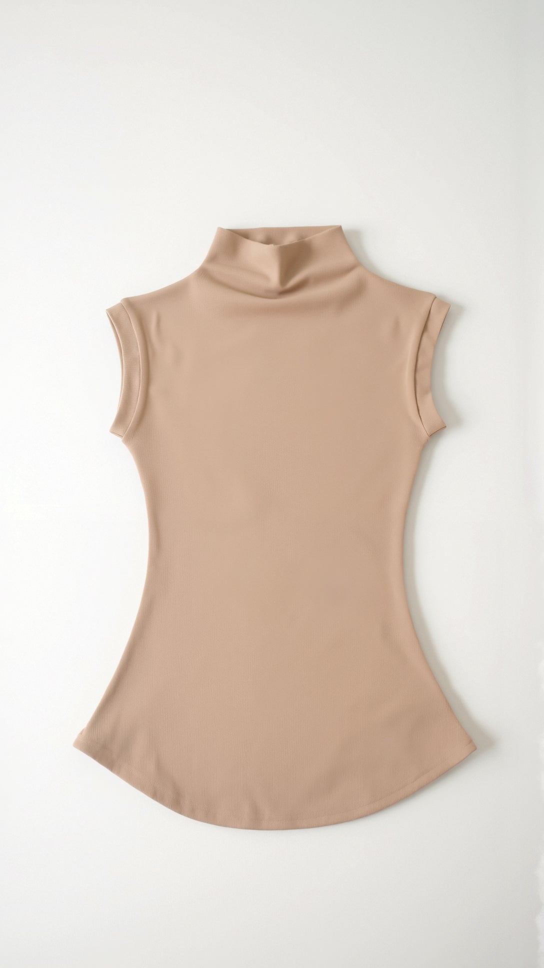 Kassandra Sleeveless Top