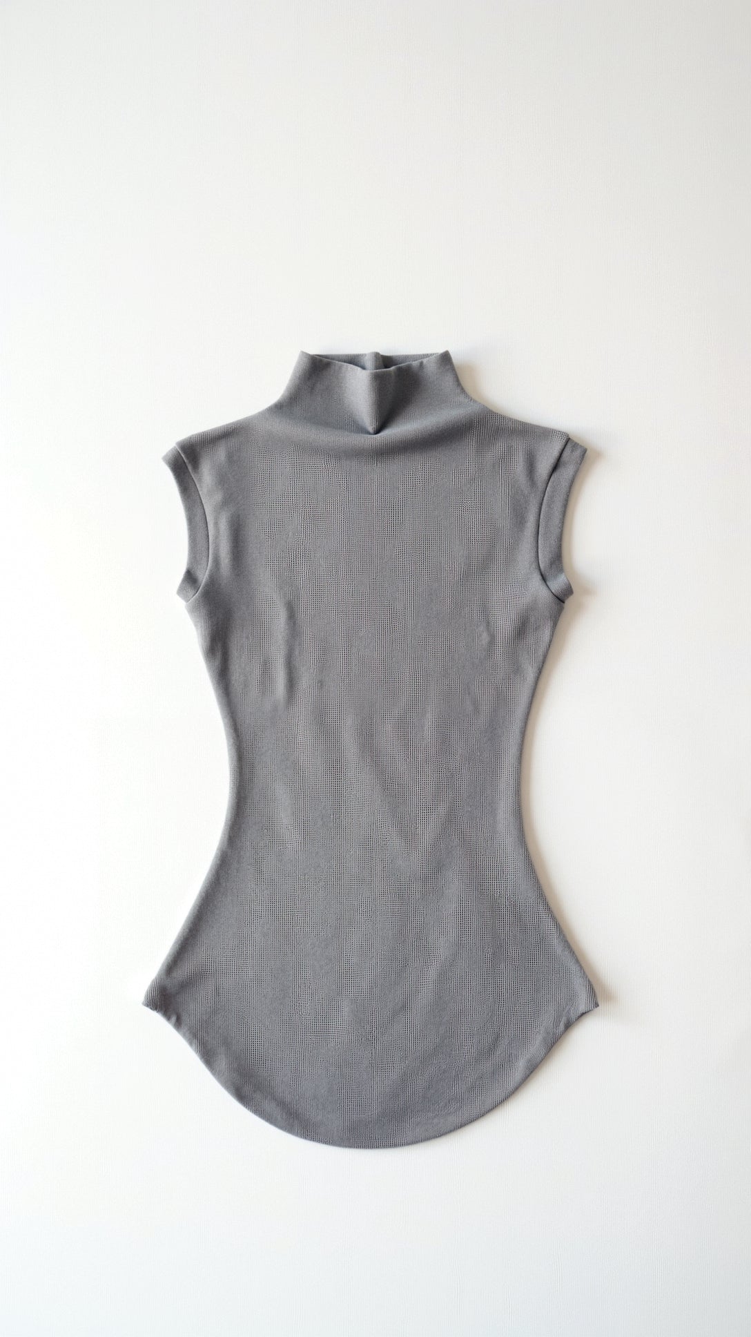 Kassandra Sleeveless Top