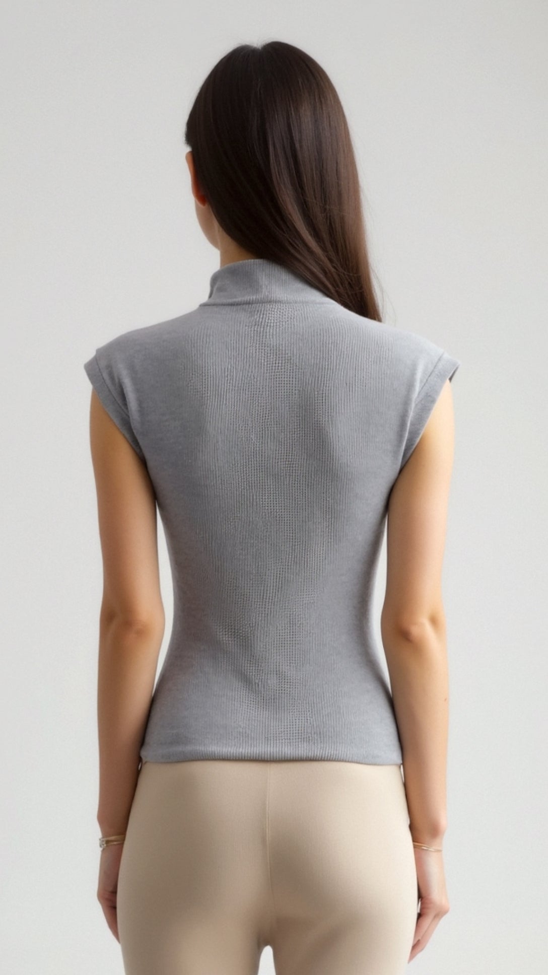 Kassandra Sleeveless Top