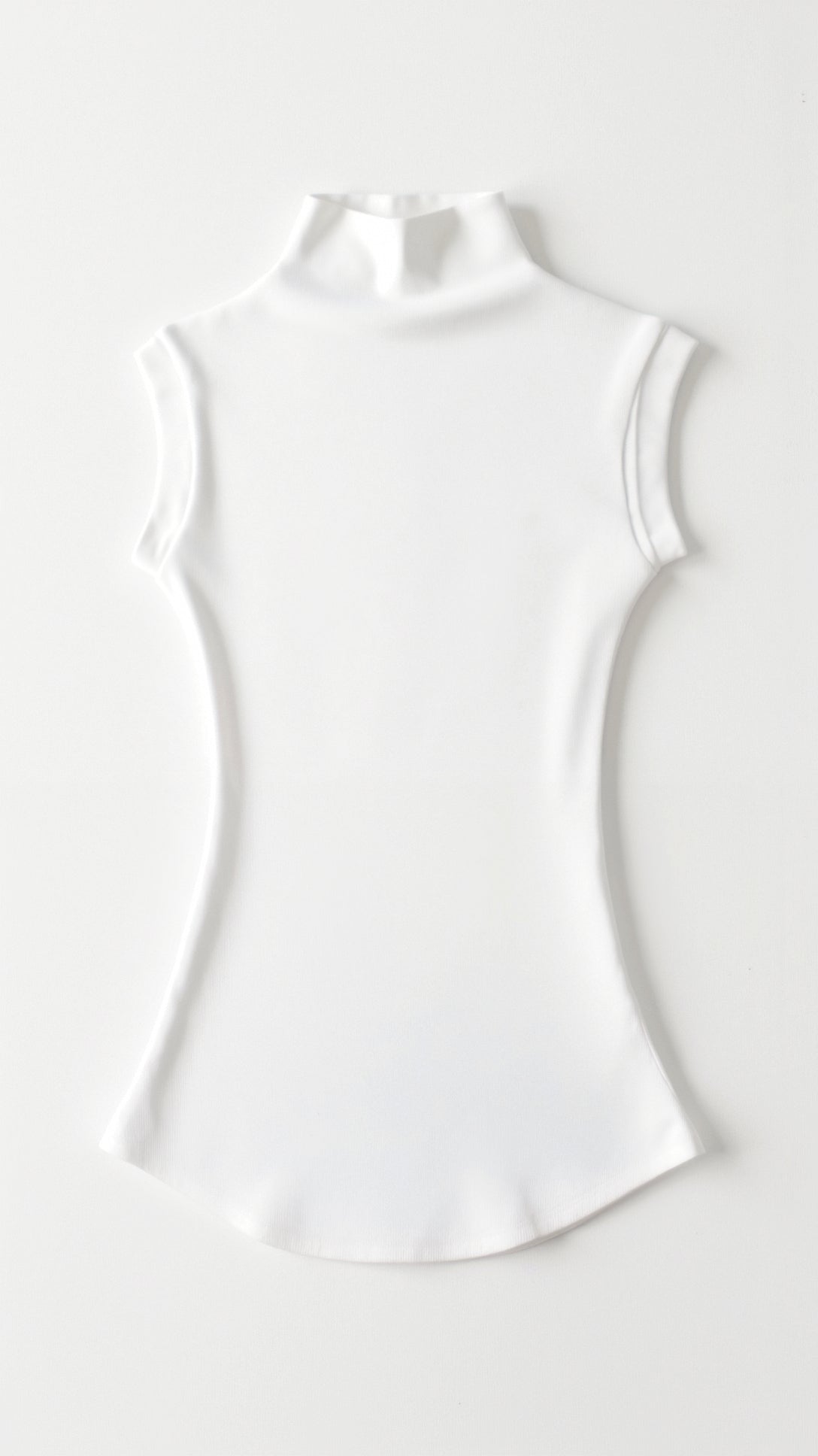 Kassandra Sleeveless Top