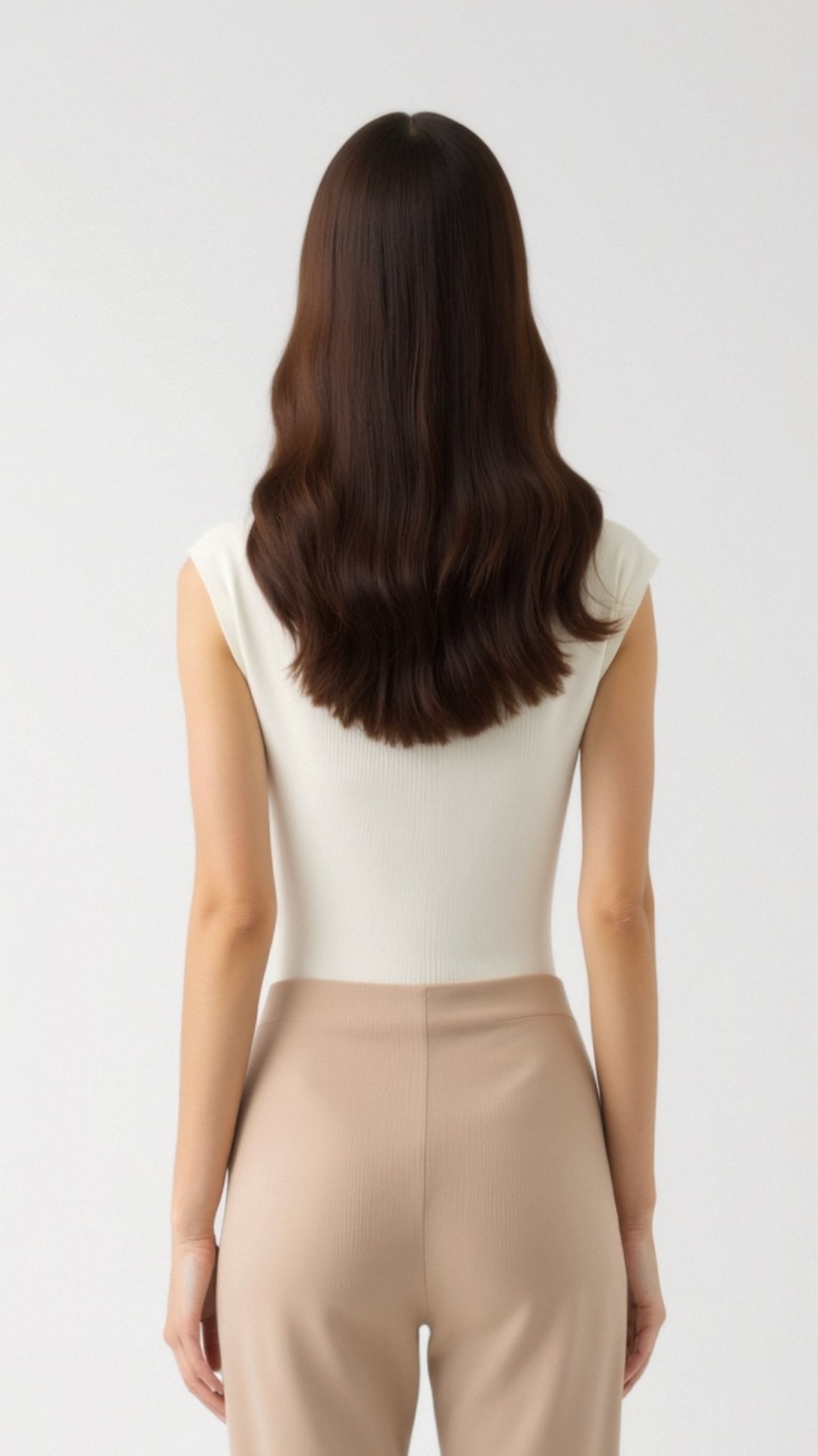 Kassandra Sleeveless Top