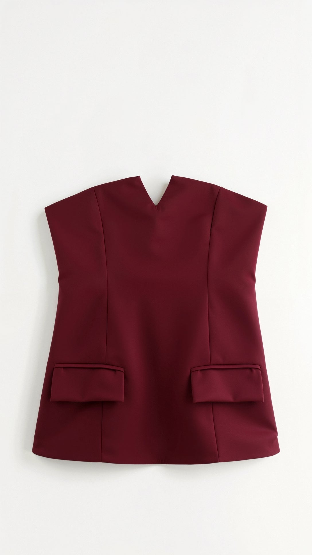 Eden Sleeveless Top