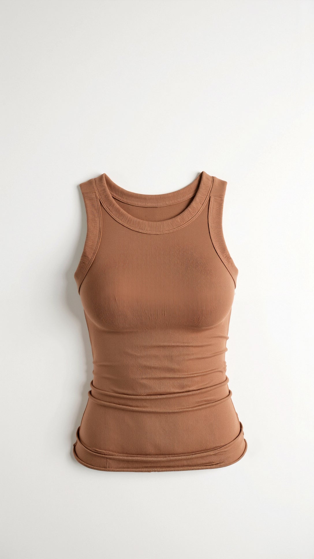 Sleeveless Tank Top Evangeline
