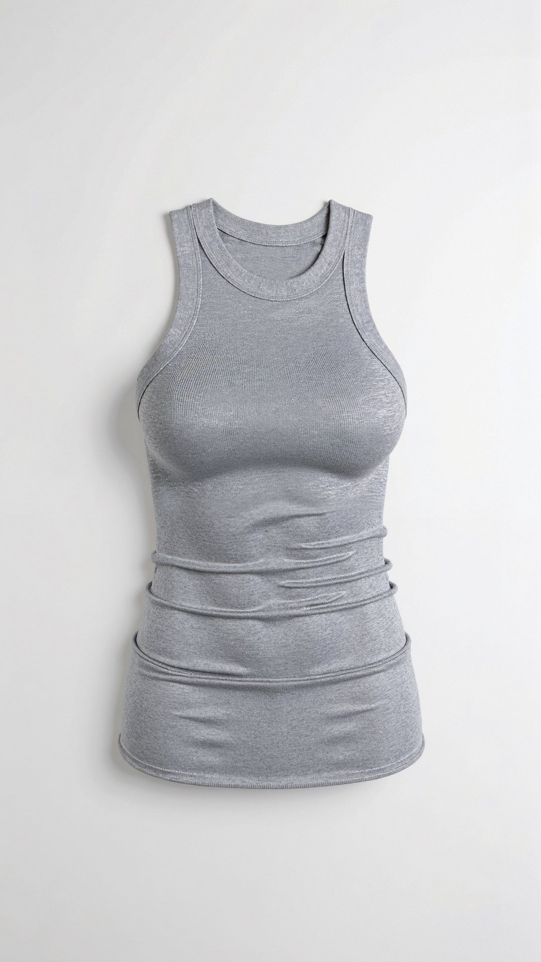 Sleeveless Tank Top Evangeline