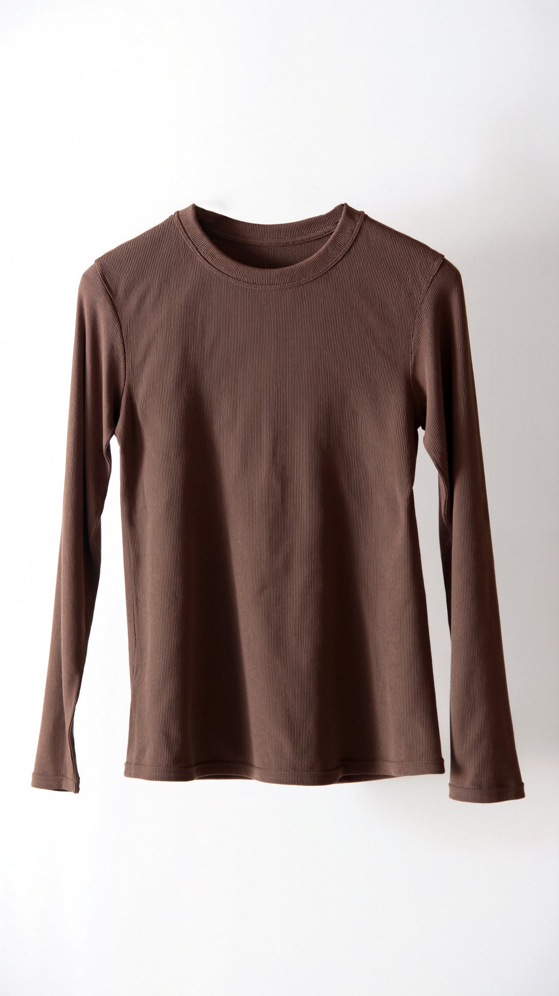 Freya Long Sleeve Top