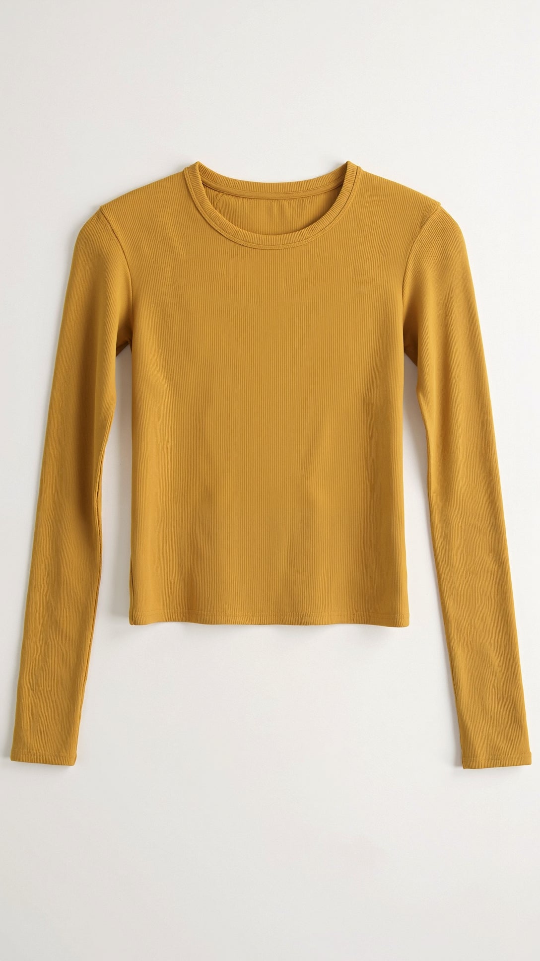 Freya Long Sleeve Top