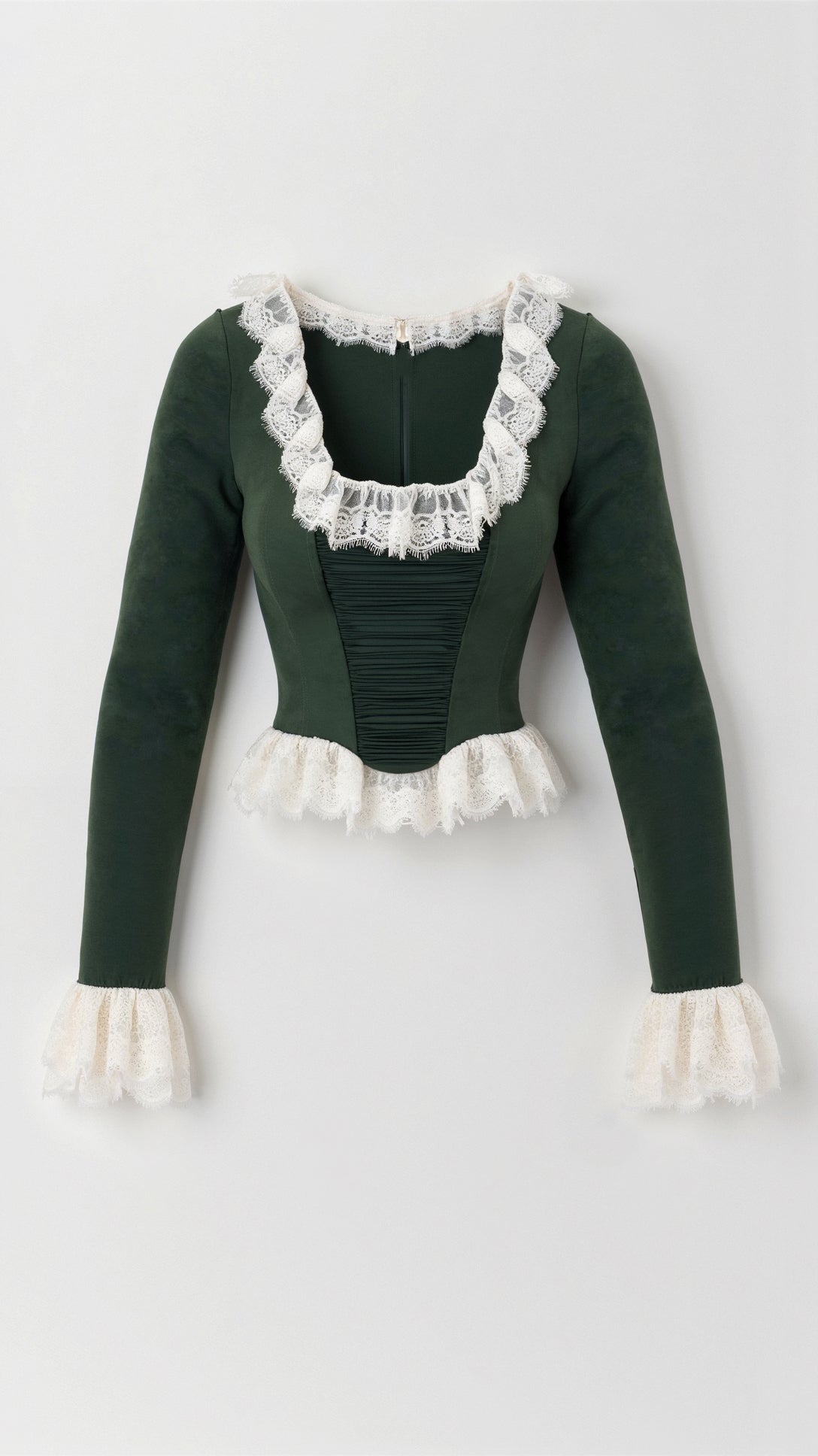 Giselle Corset Top