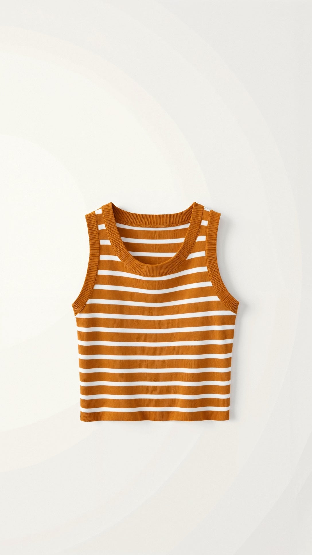 Striped Tank Top "Heloise"