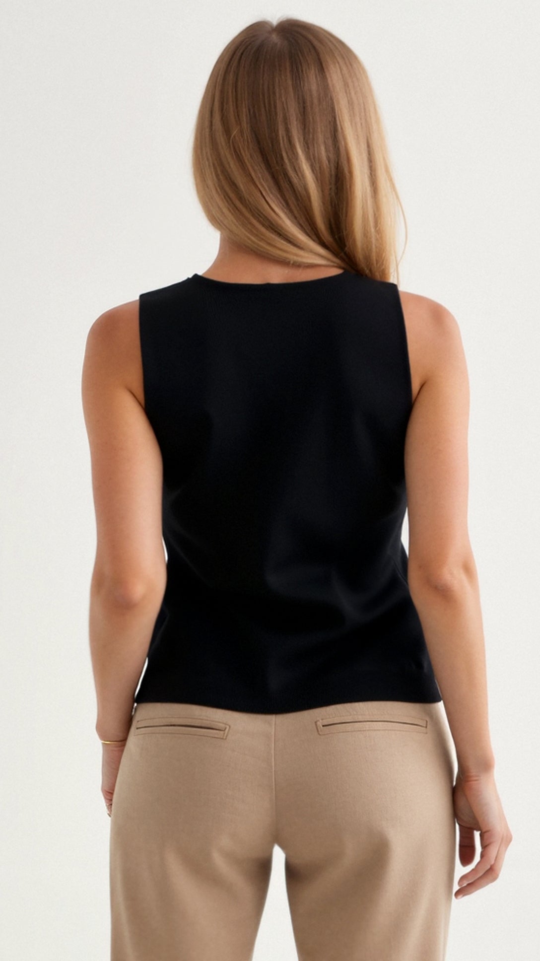 Lily Waistcoat