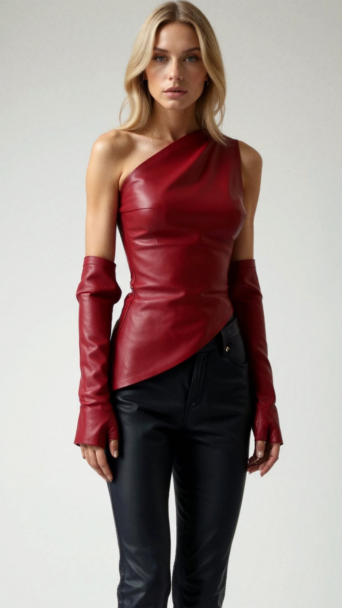 Off-the-Shoulder Top "Ulyssa"