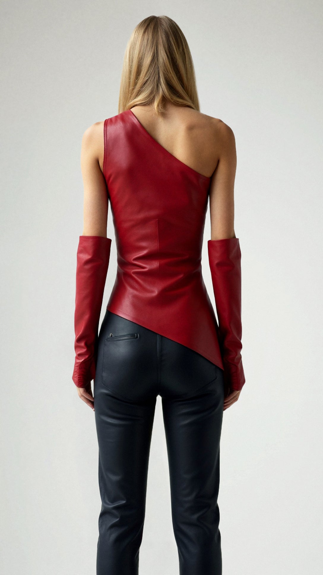 Off-the-Shoulder Top "Ulyssa"