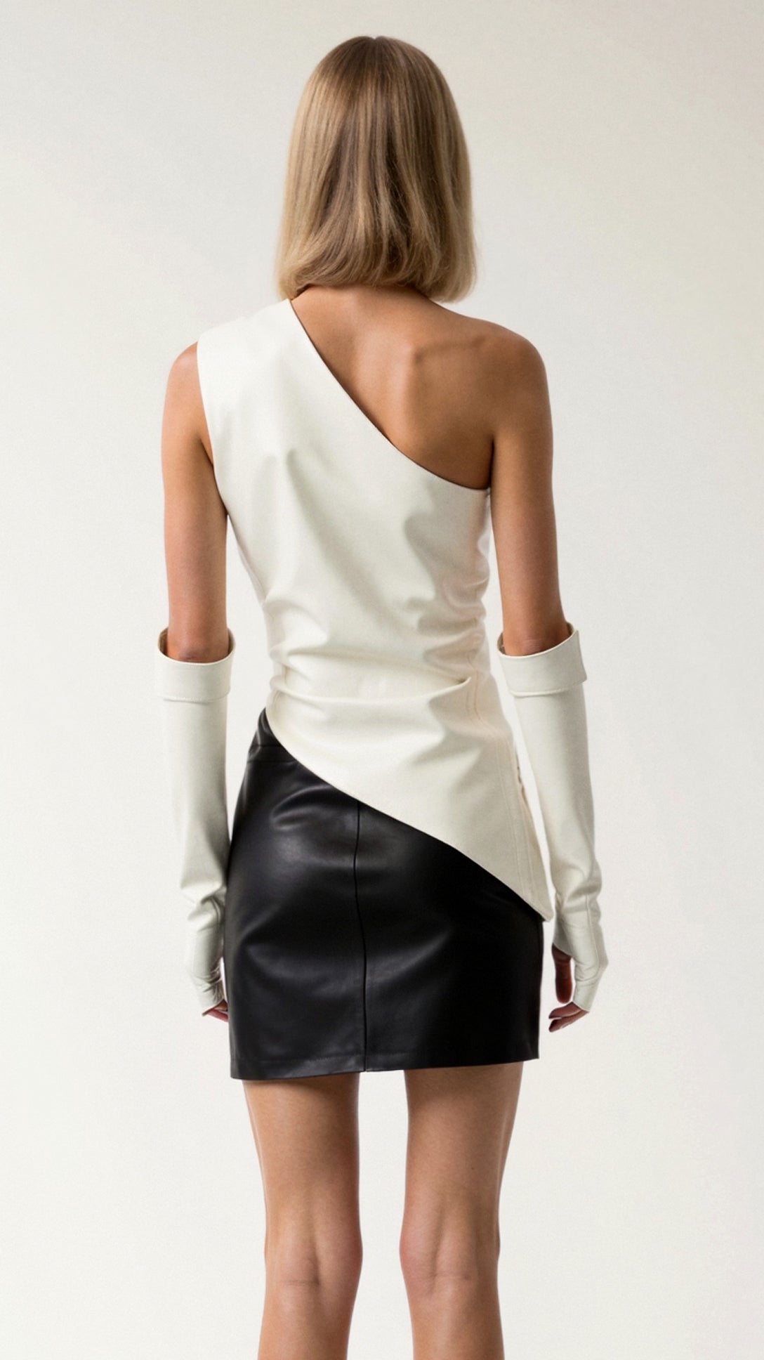 Off-the-Shoulder Top "Ulyssa"