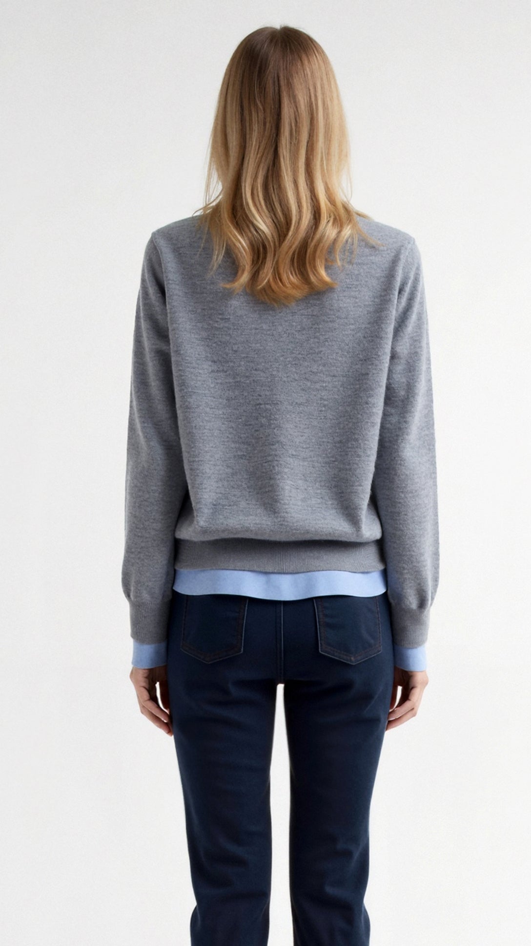 Wynona Long-Sleeve Top