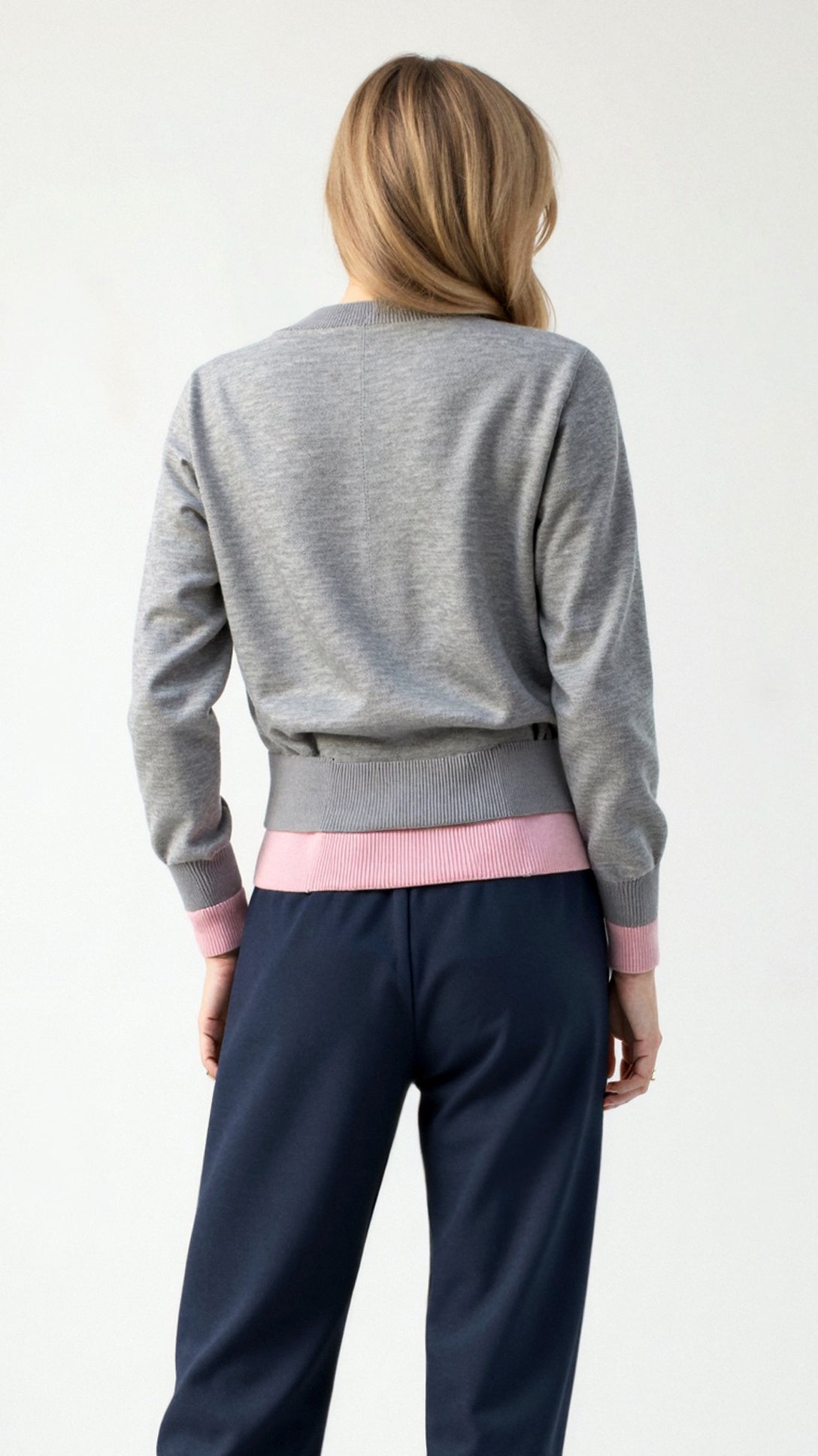 Wynona Long-Sleeve Top