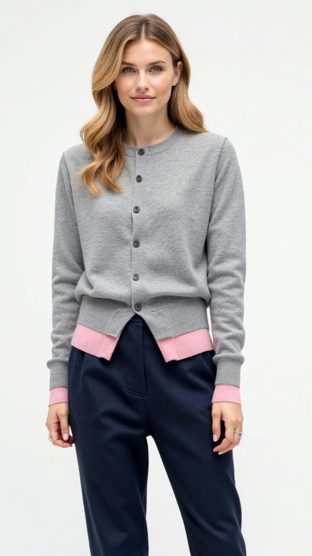 Wynona Long-Sleeve Top