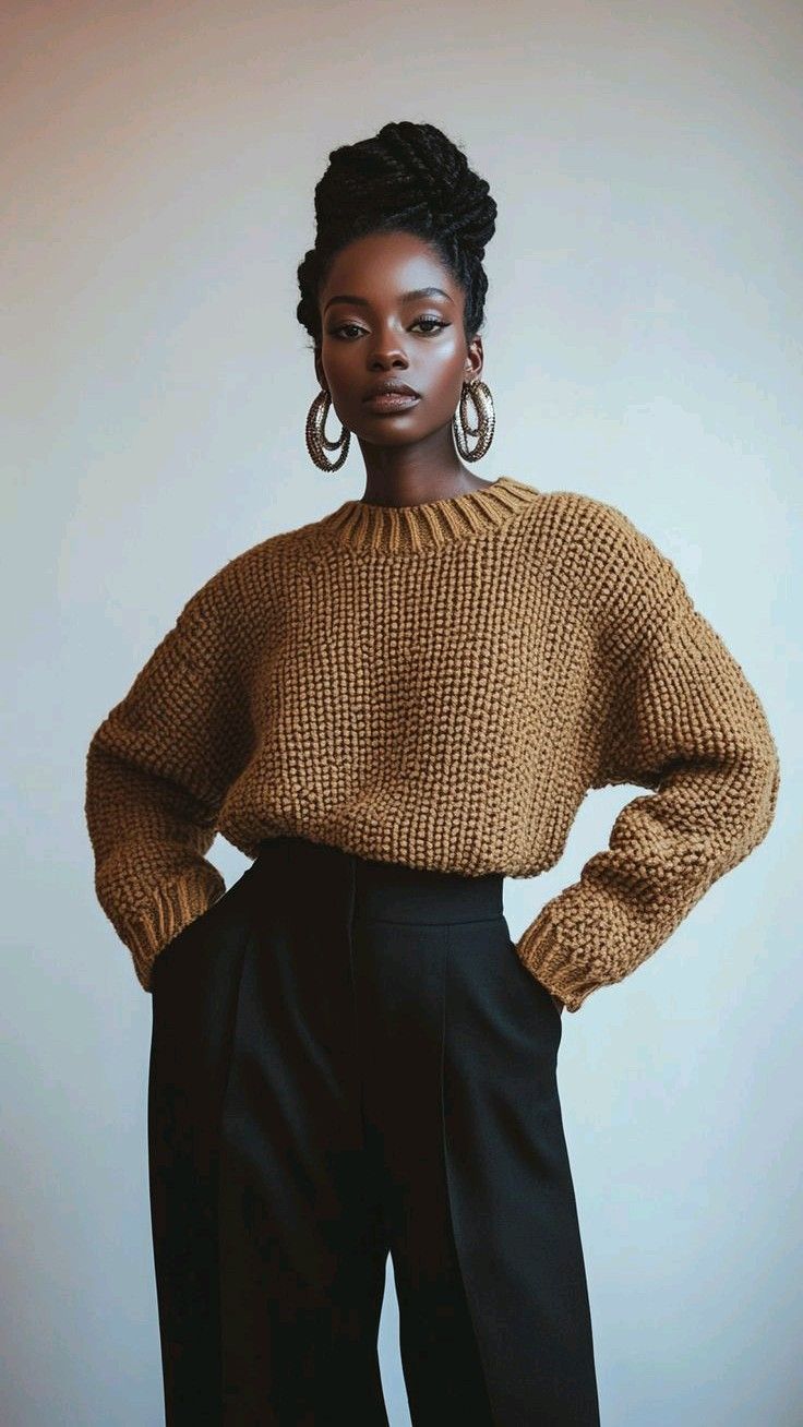 Cardigan & Cout