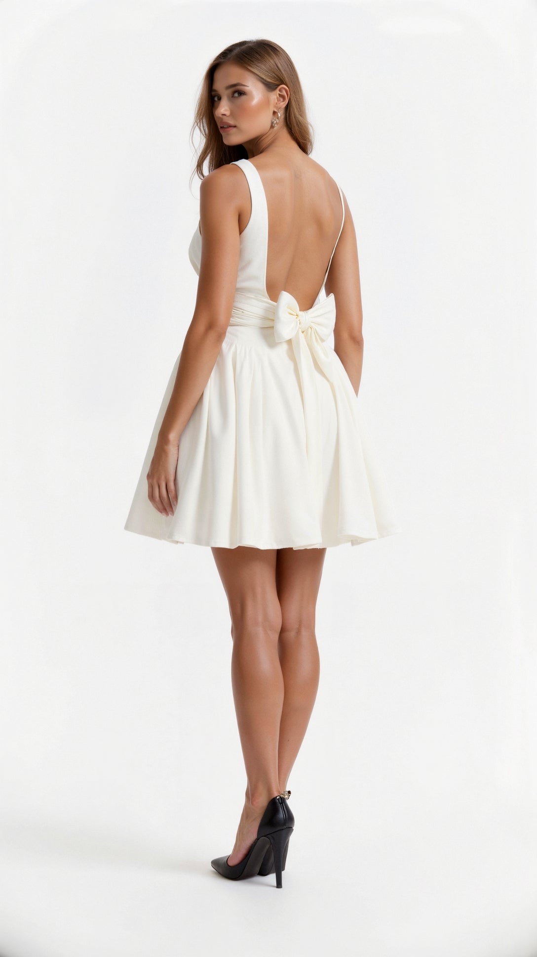 Ariadne Mini Dress