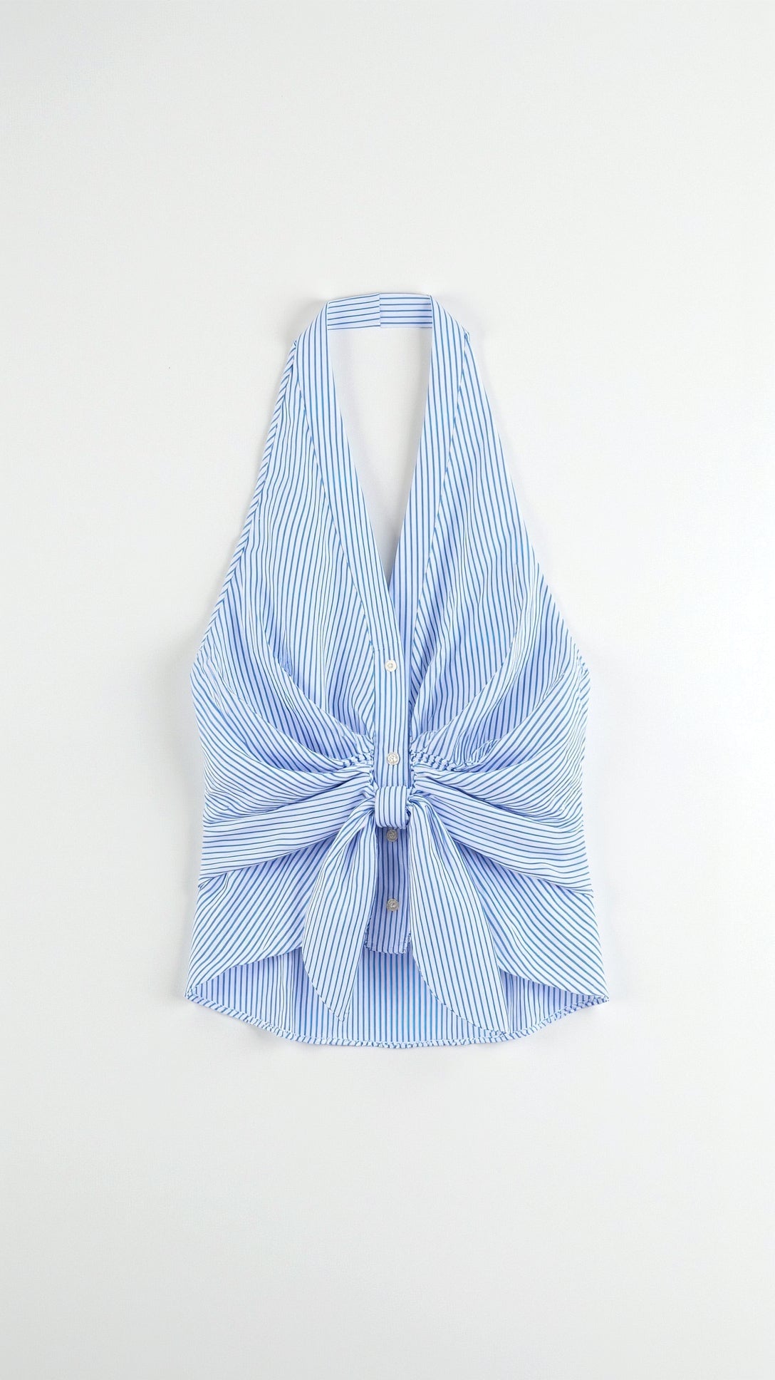 Aspen Halter Neck Top