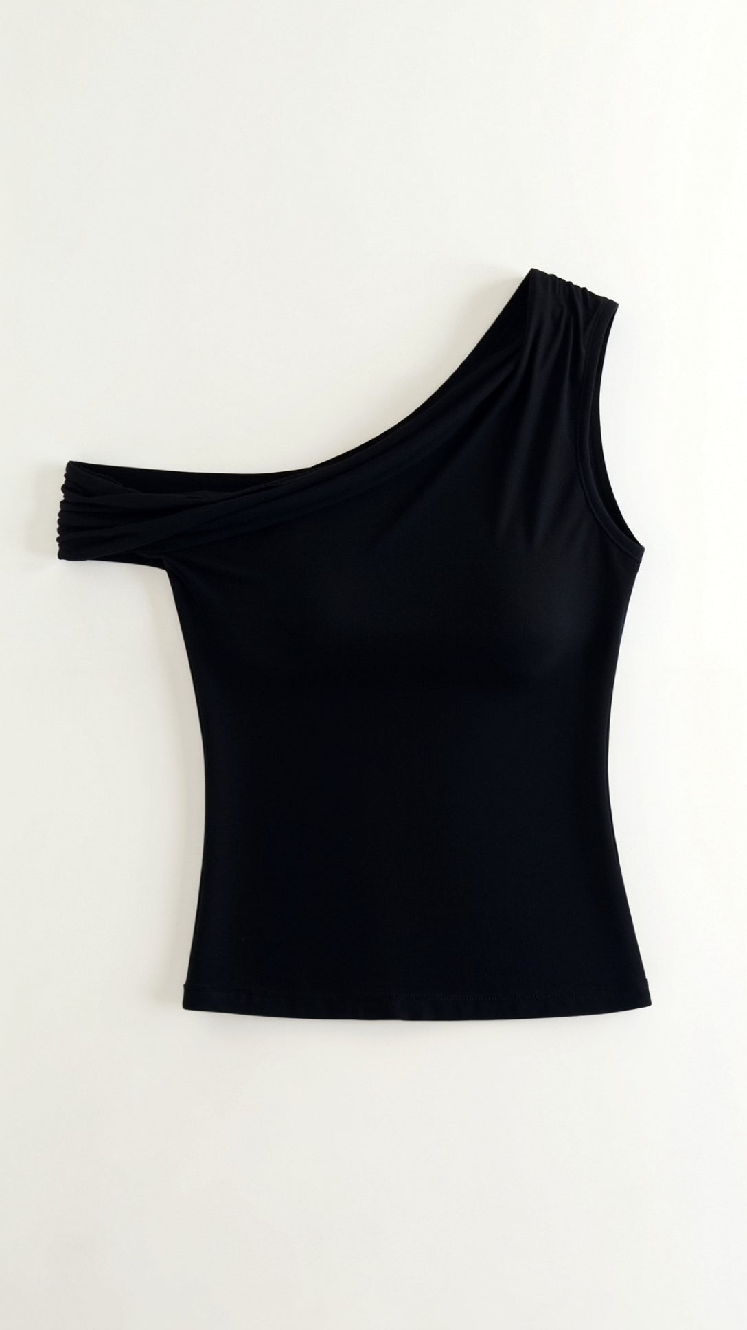 Asymmetrical Top Carol