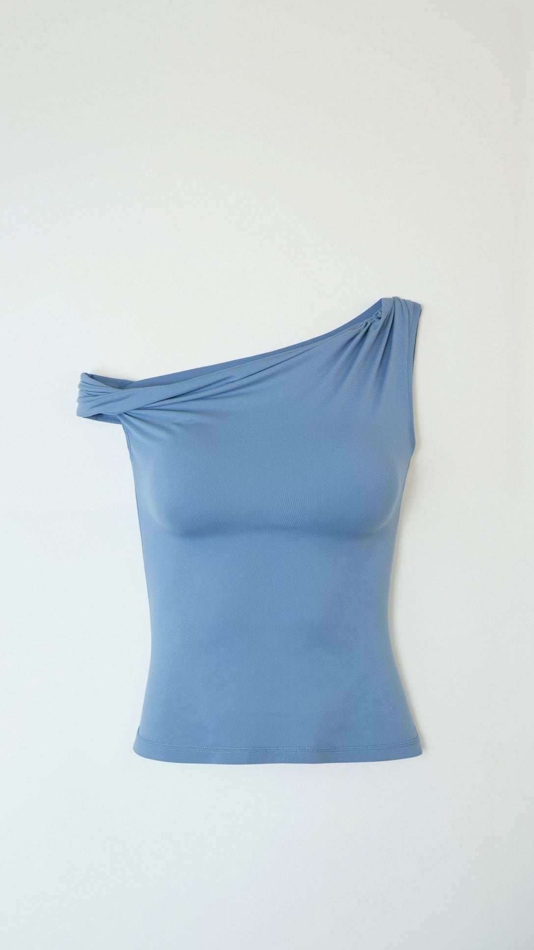 Asymmetrical Top Carol