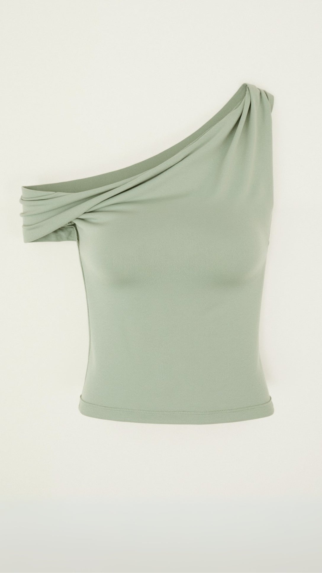 Asymmetrical Top Carol
