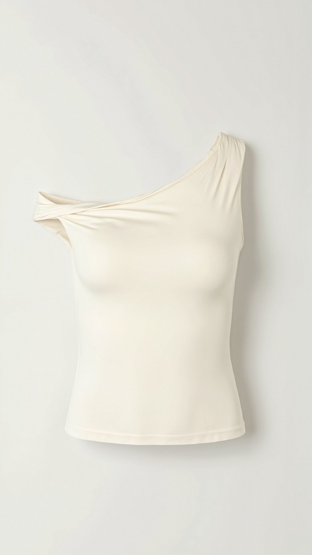Asymmetrical Top Carol