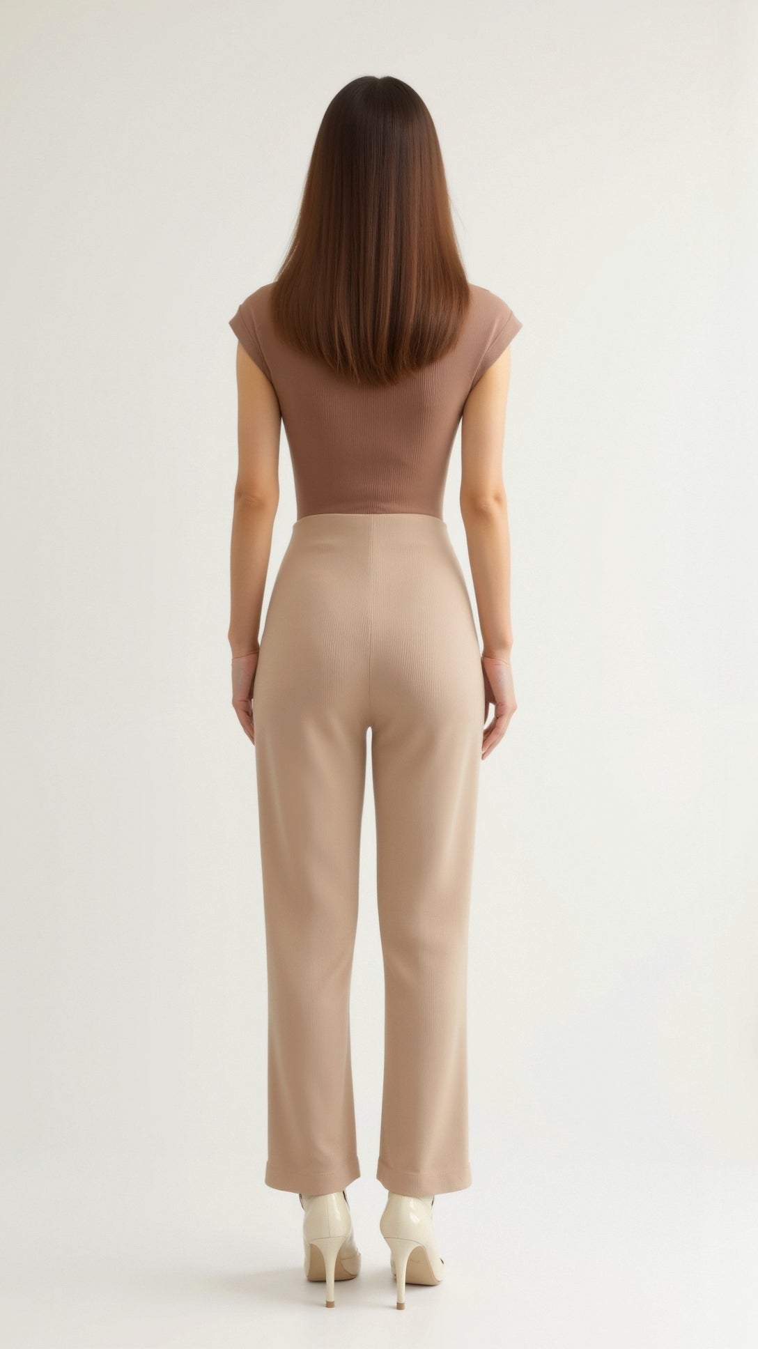 Kassandra Sleeveless Top