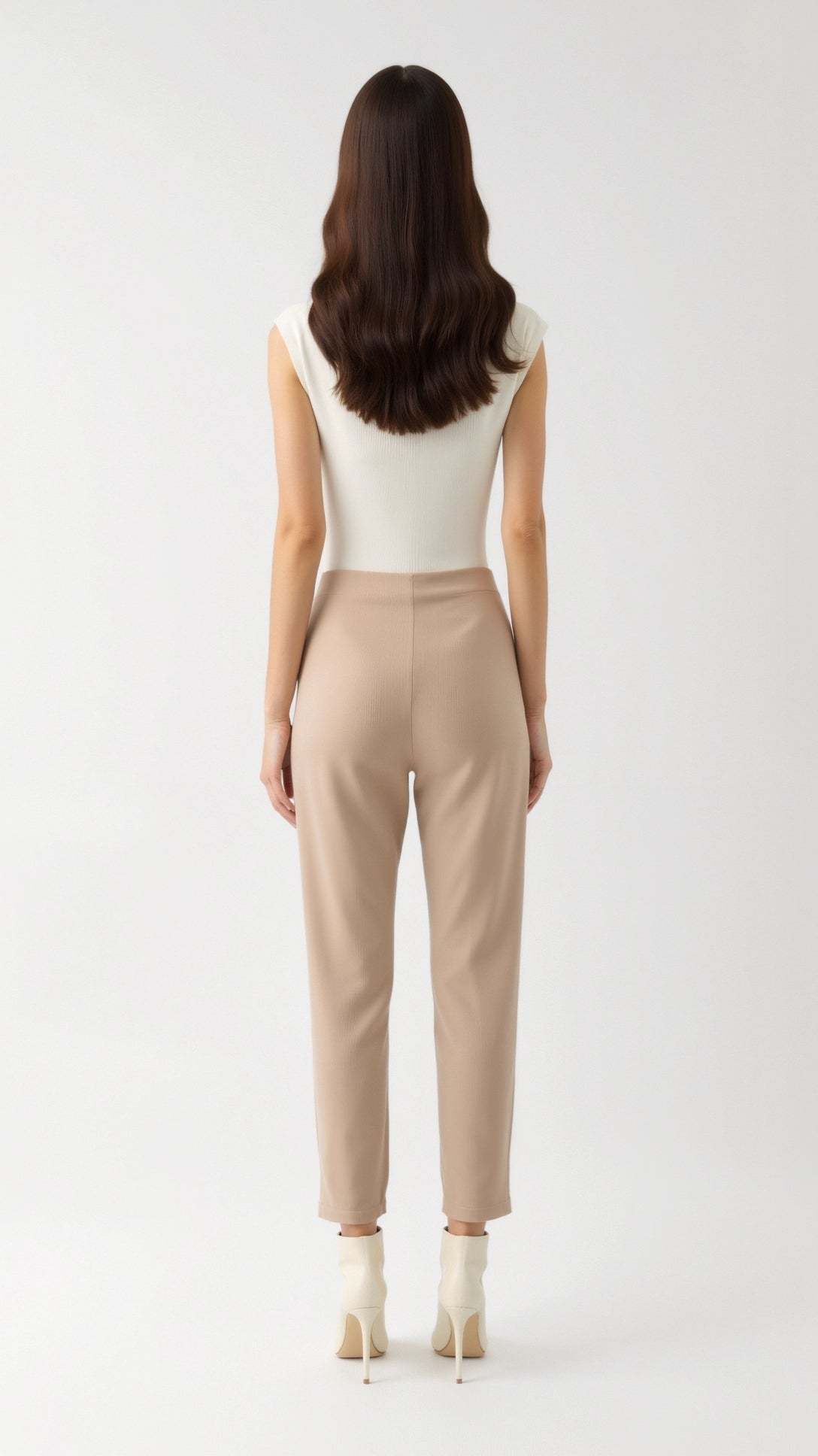 Kassandra Sleeveless Top