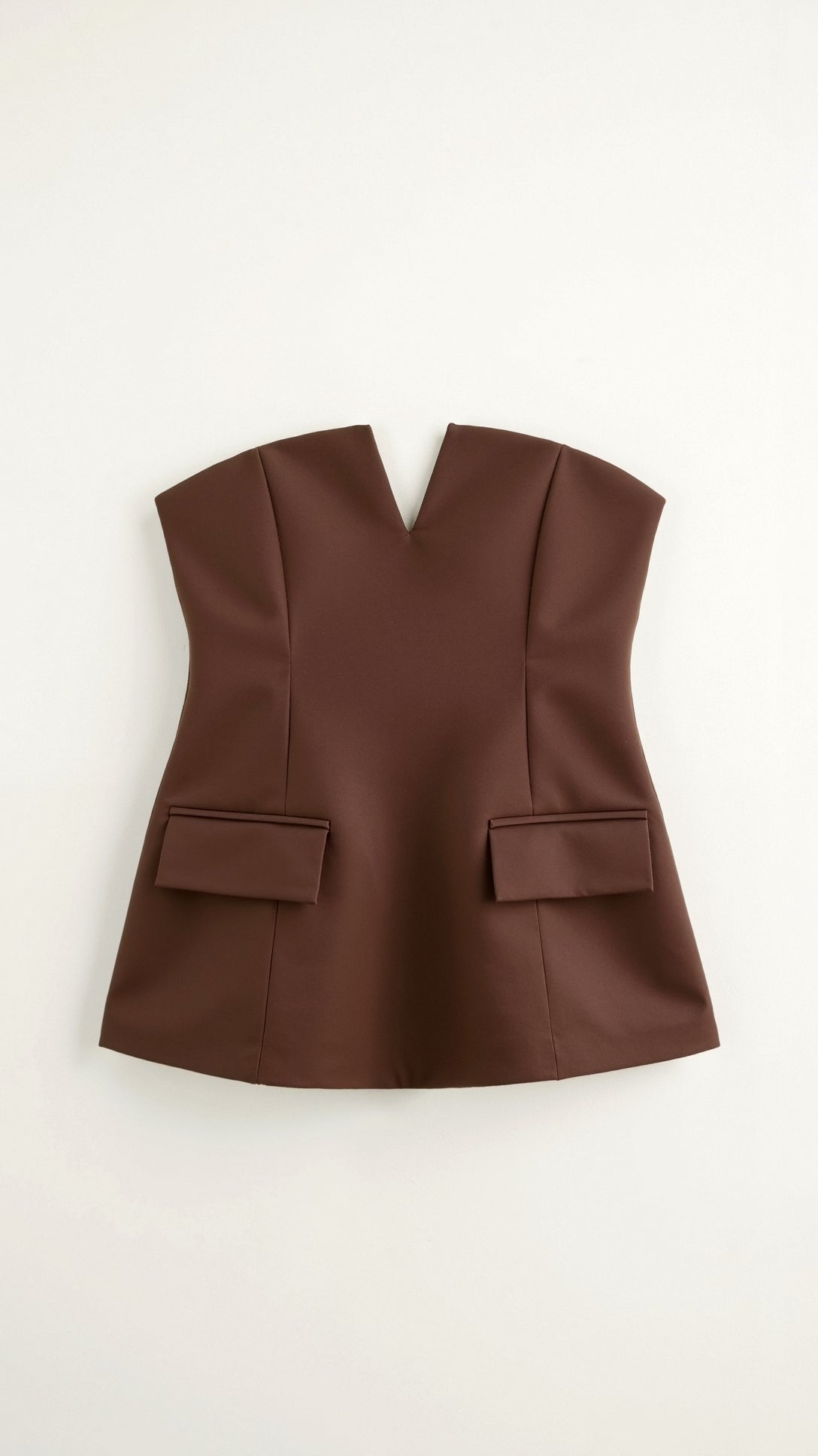 Eden Sleeveless Top