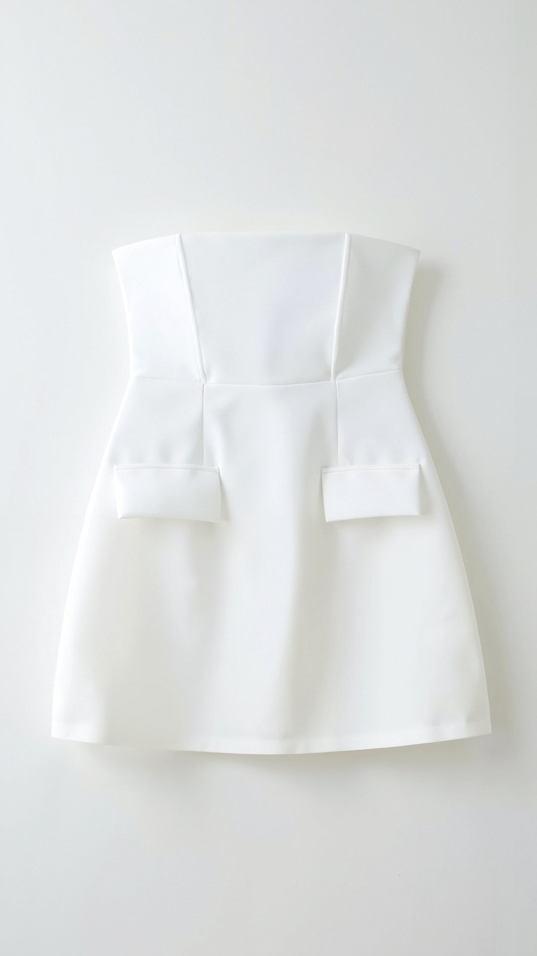 Elowen A-Line Mini Dress