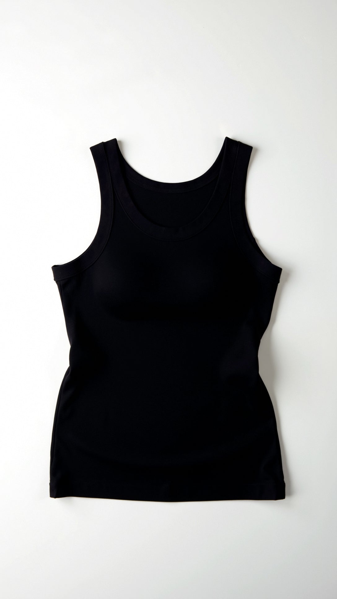 Sleeveless Tank Top Evangeline