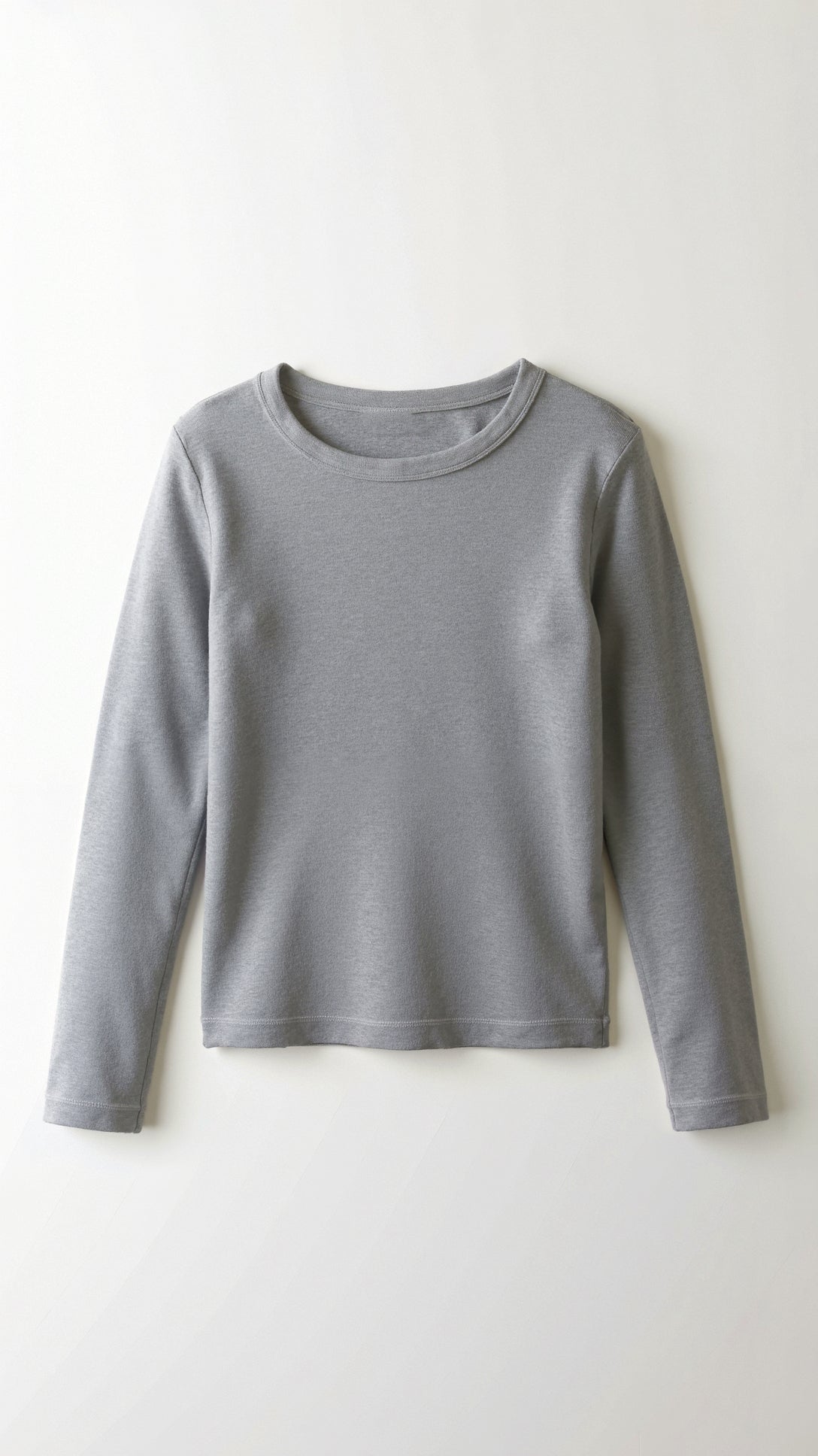 Freya Long Sleeve Top