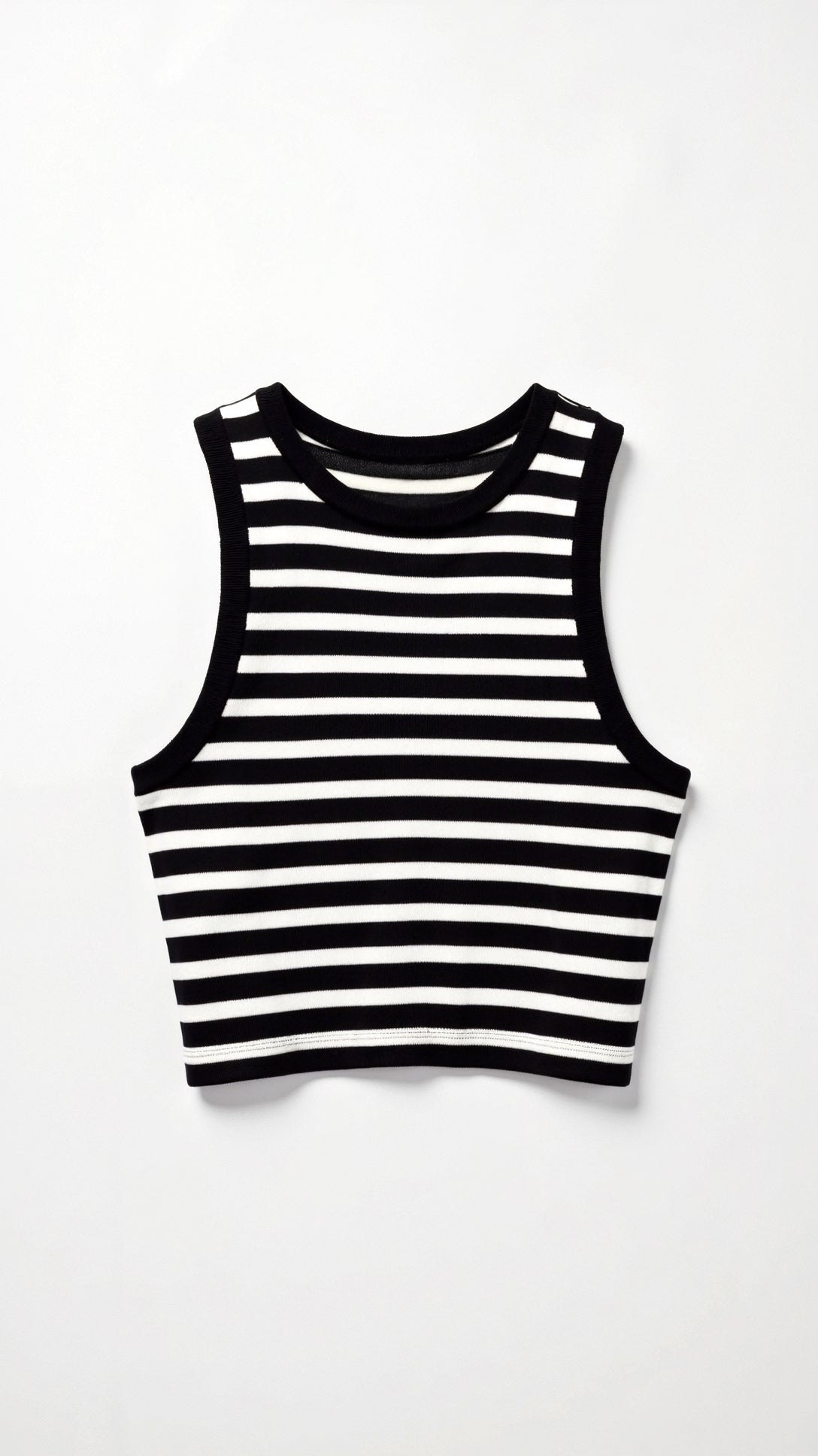 Striped Tank Top "Heloise"