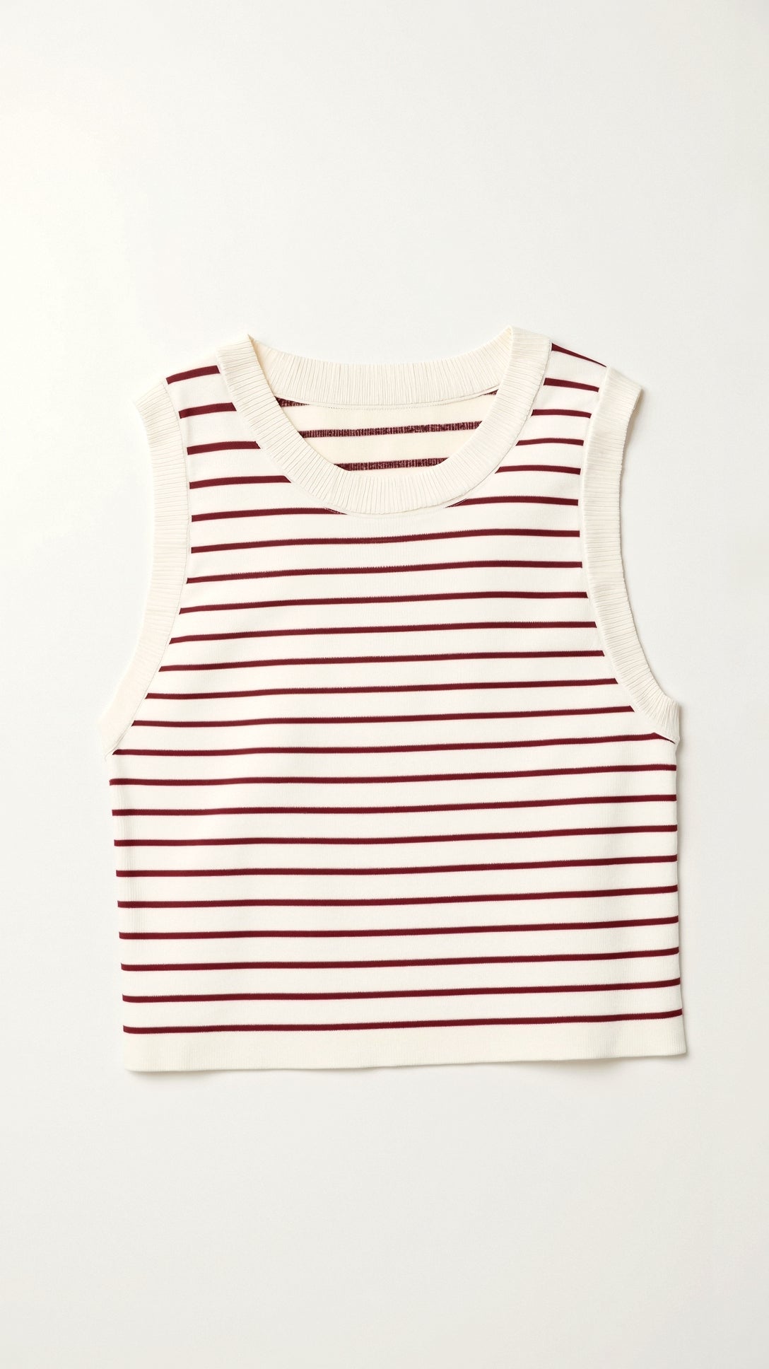 Striped Tank Top "Heloise"