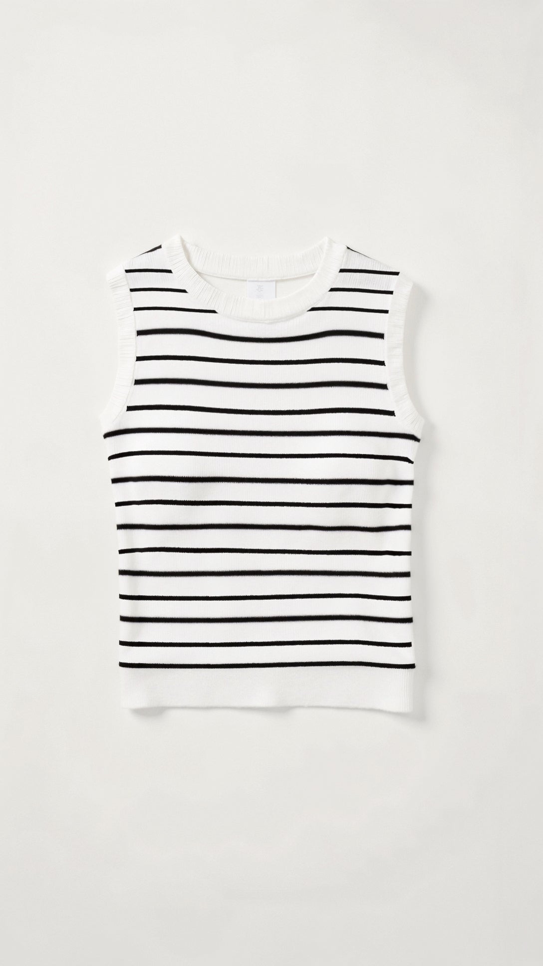 Striped Tank Top "Heloise"