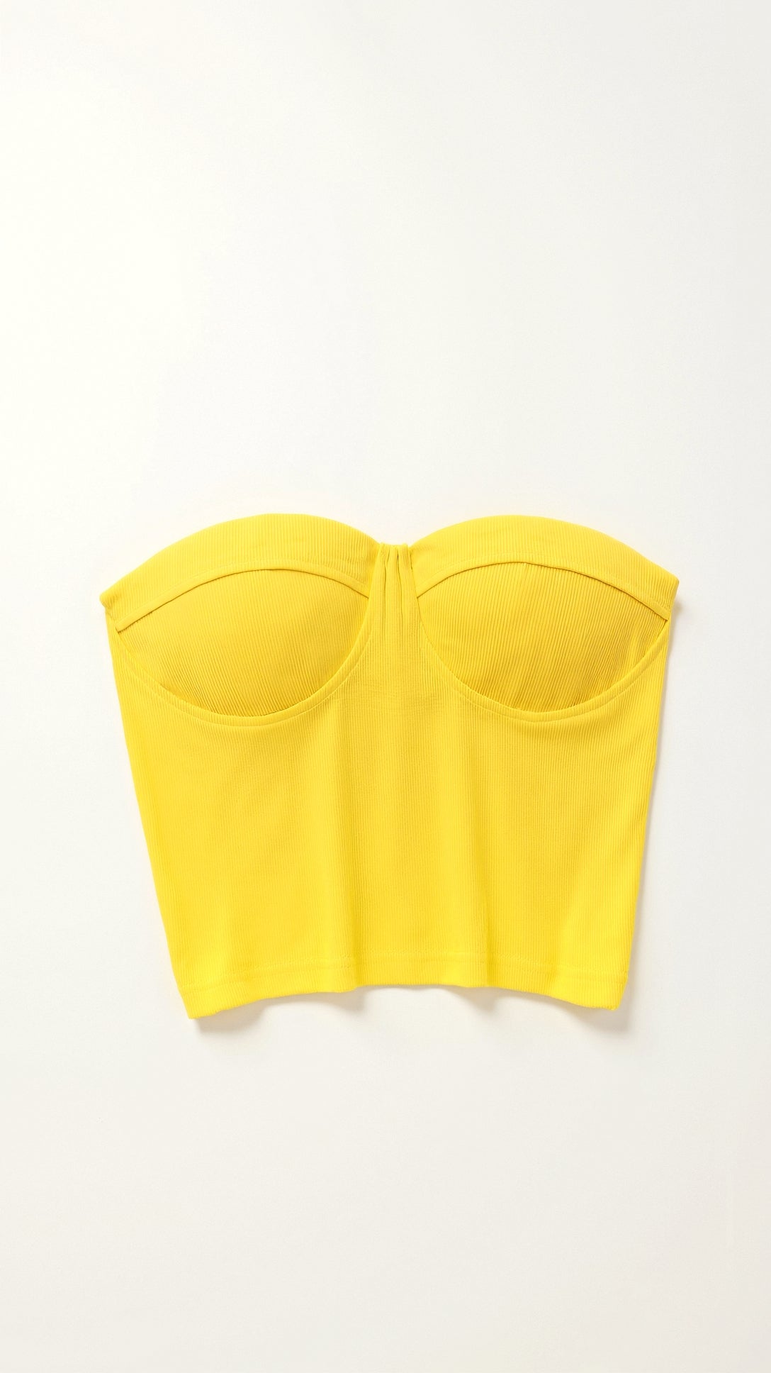Strapless Tank Top "Hermione"