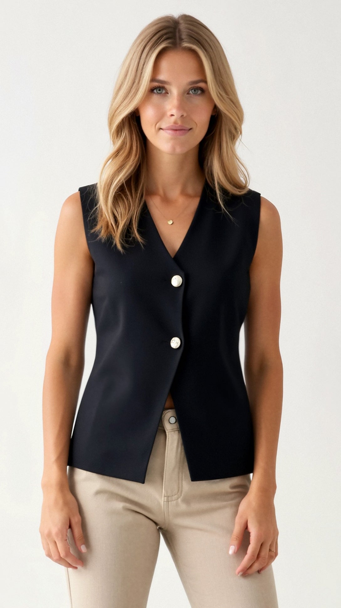 Lily Waistcoat