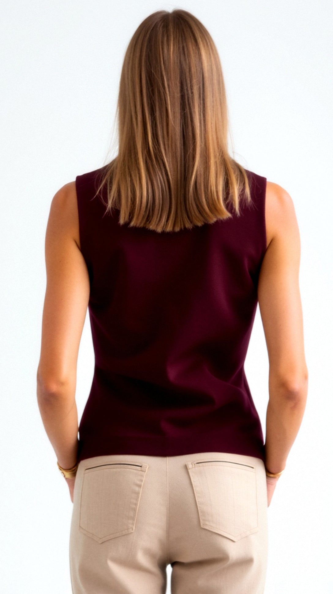 Lily Waistcoat
