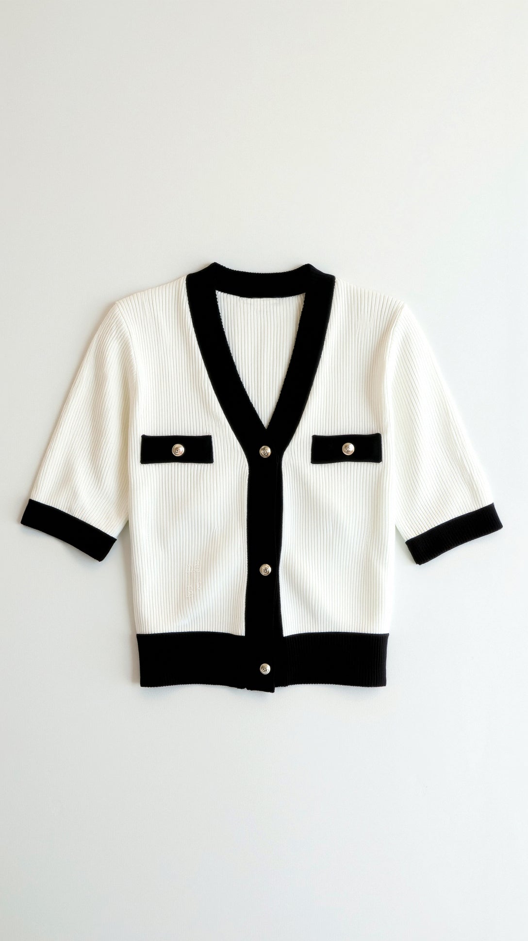 Nerina Short Sleeve Top