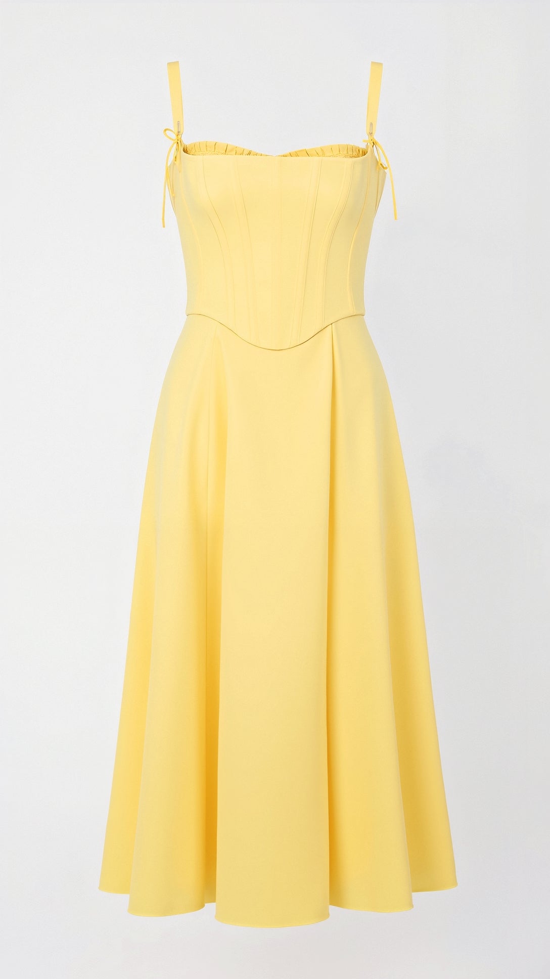 Ophelia Midi Summer Dress