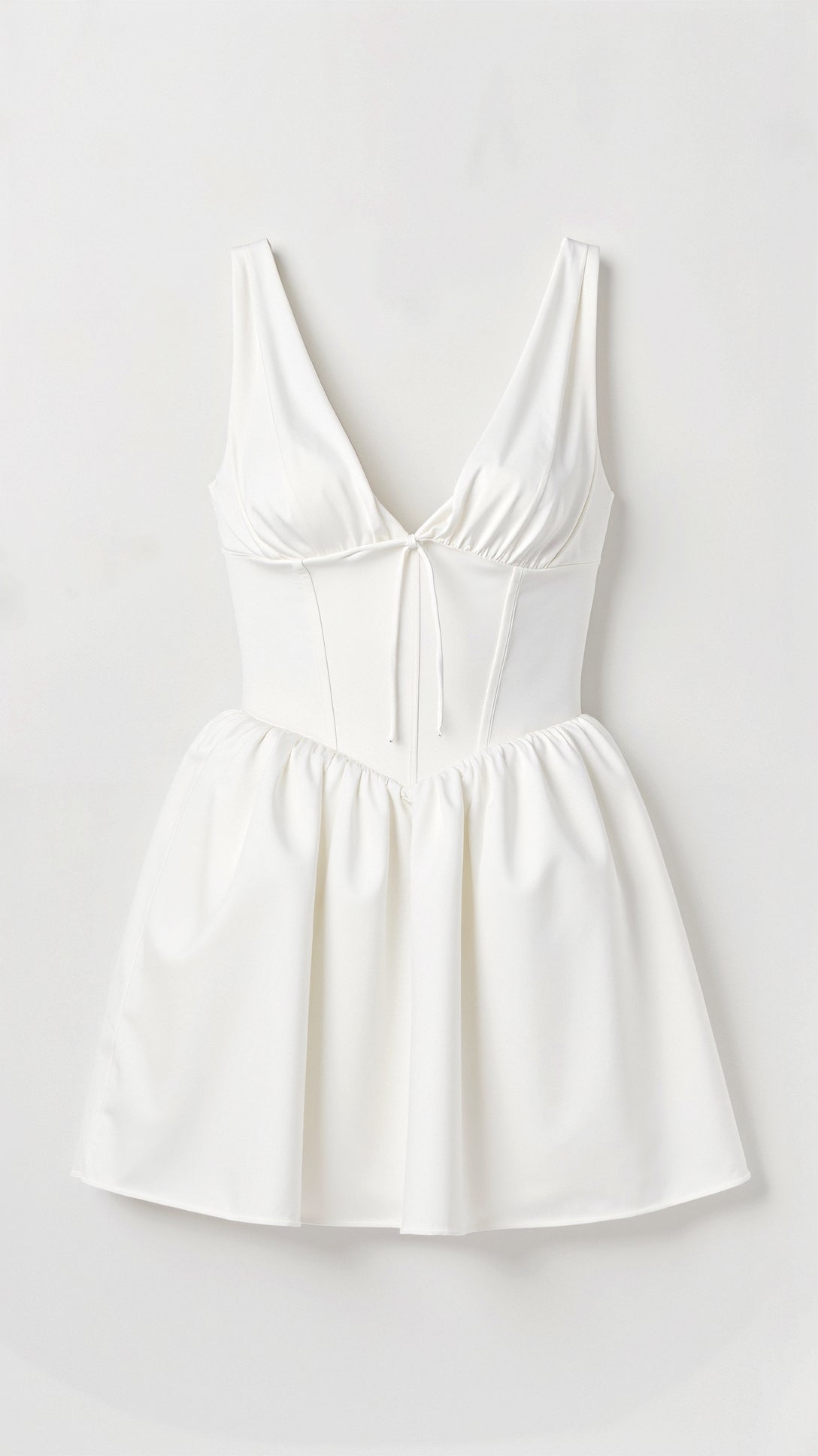 Seraphina Corset Mini Dress