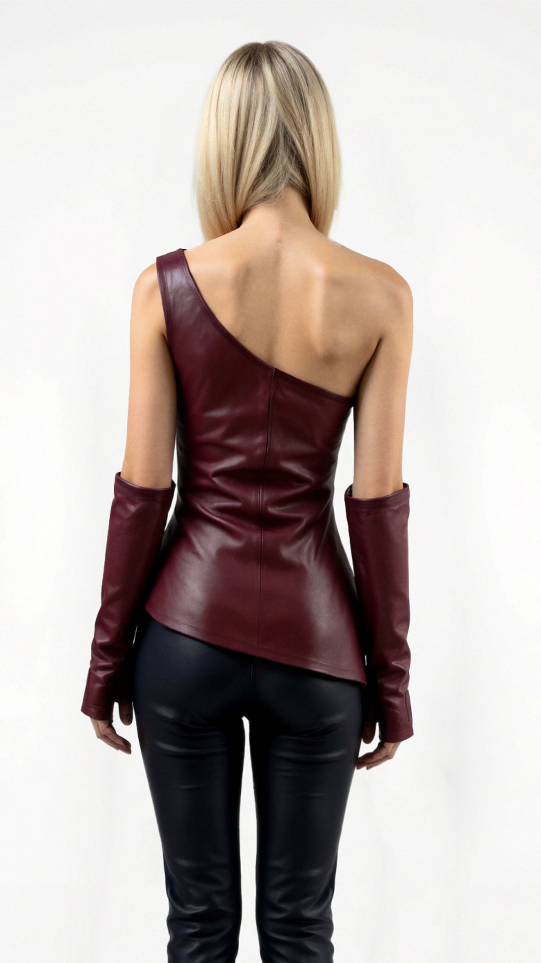Off-the-Shoulder Top "Ulyssa"